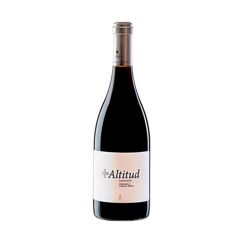 + Altitud Garnacha 2021 - En Copa de Balón